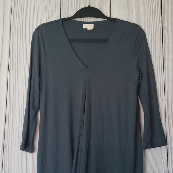 Meadow rue twirl hem dress - Picture 3 of 6